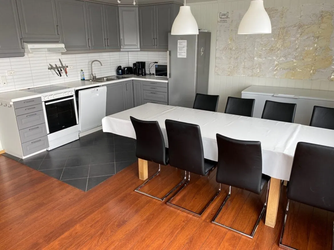 Big Apartments – 6