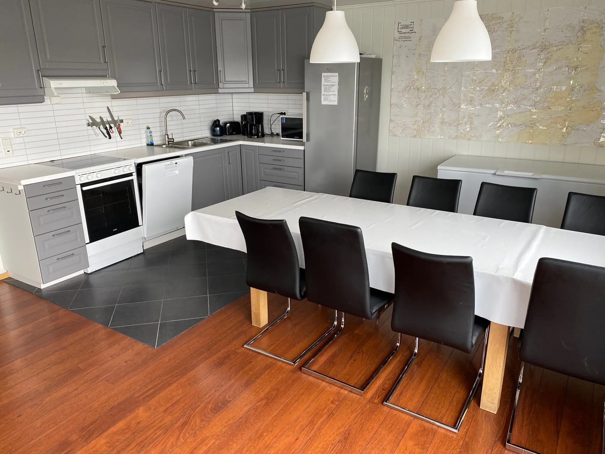 Small Apartment – 6