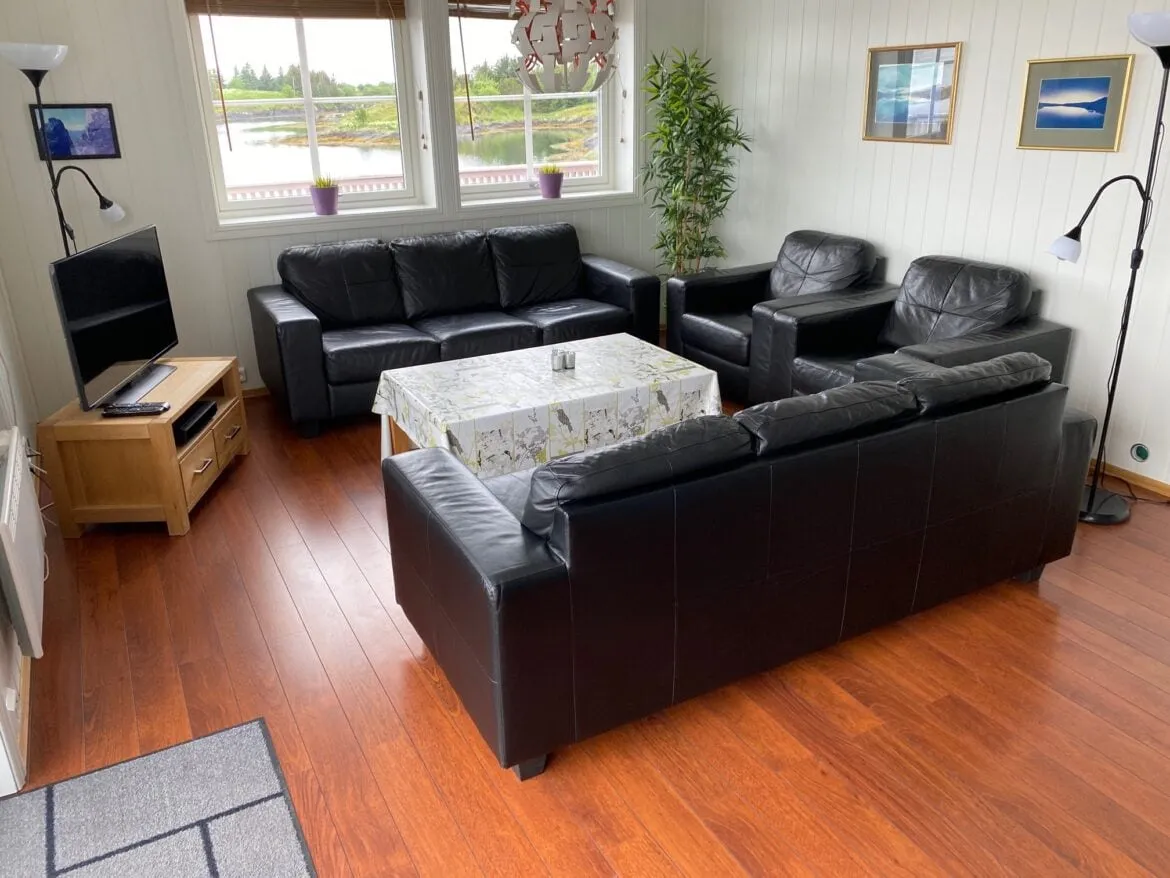 Big Apartments – 7