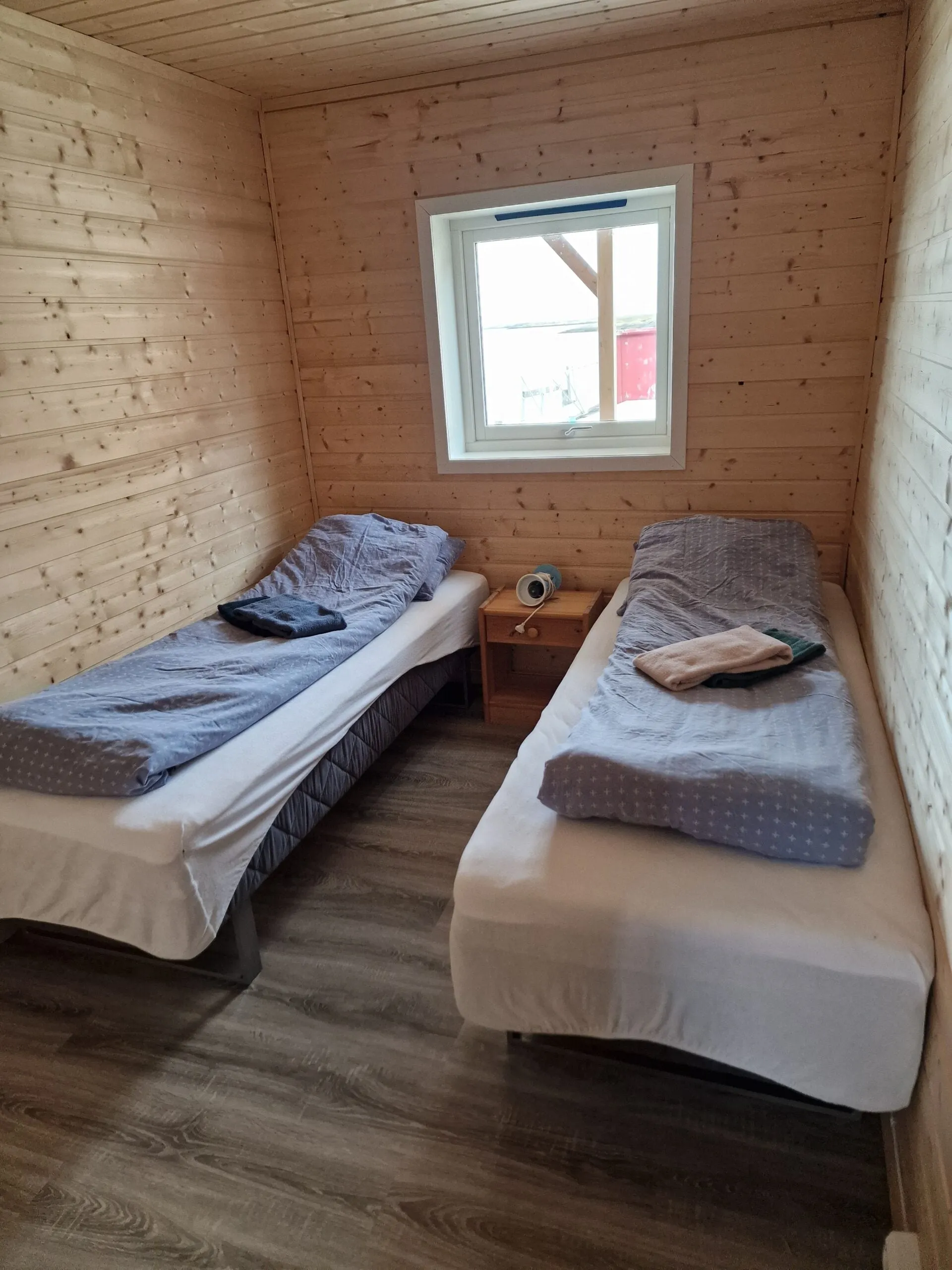 Instøy Brygge – 10