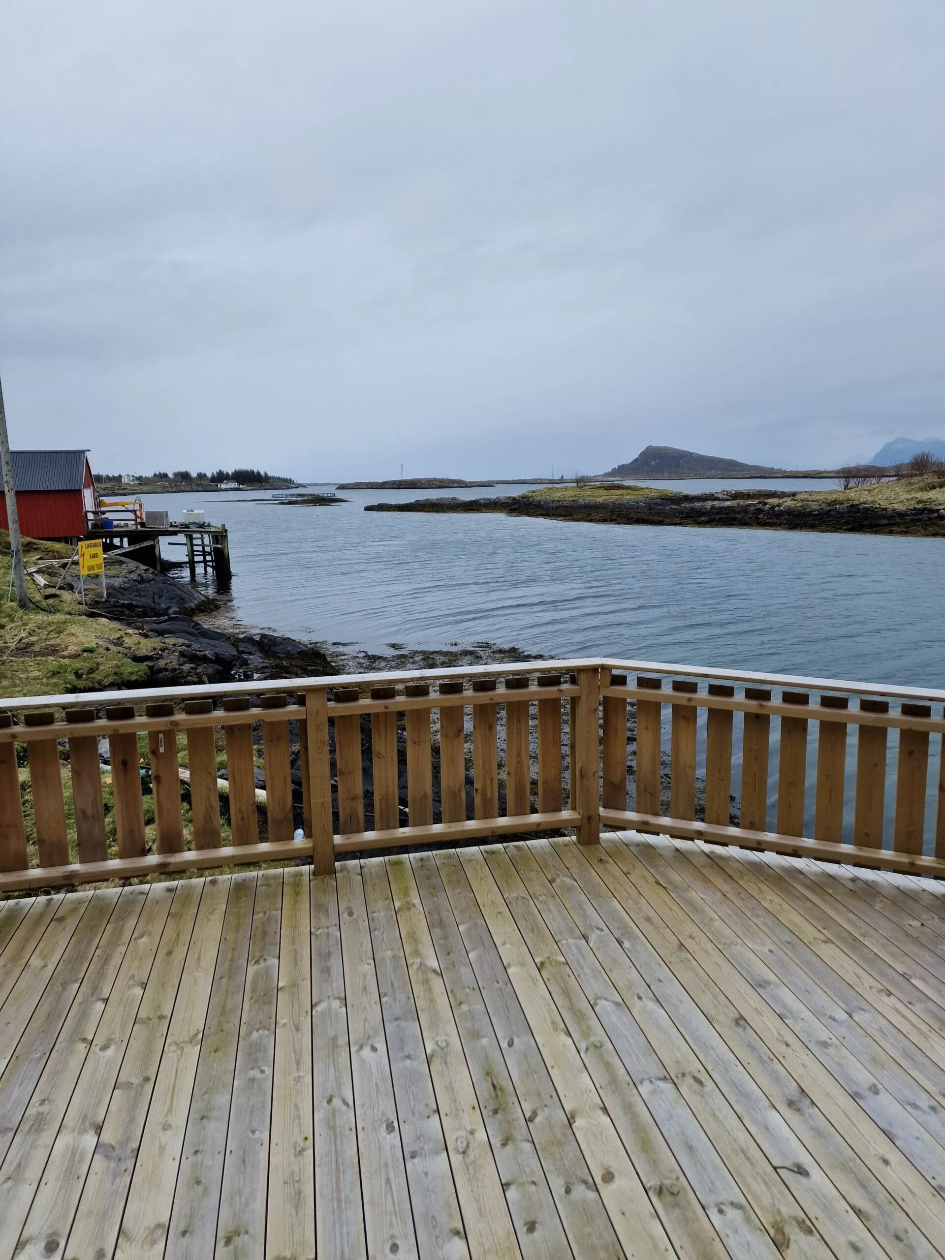 Instøy Brygge – 13